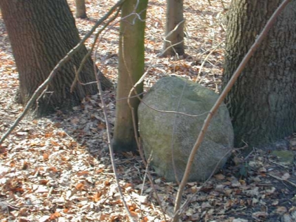 Bild 3 von 3 Findlinge